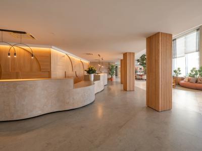 Doubletree by Hilton Malta