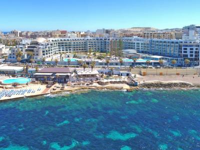 Doubletree by Hilton Malta