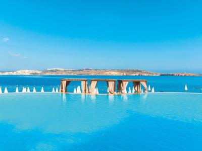 Doubletree by Hilton Malta