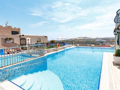 Soreda Hotel