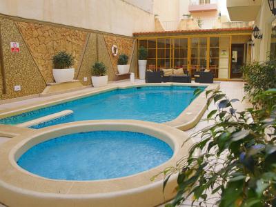 Soreda Hotel