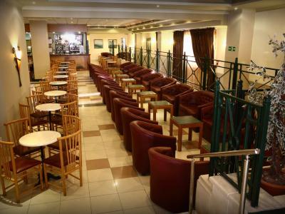 Soreda Hotel