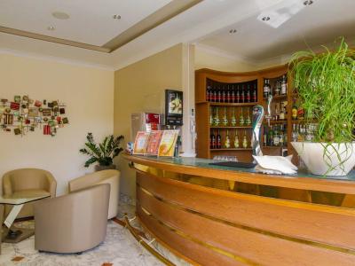 Soreda Hotel