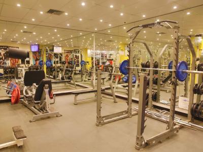 Soreda Hotel