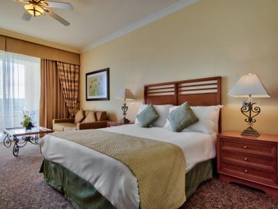 Radisson Blu Golden Sands Resort - Suite
