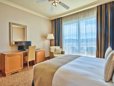 Radisson Blu Golden Sands Resort - Doppelzimmer Superior