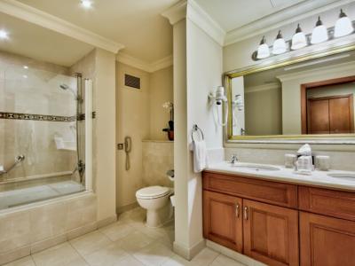 Radisson Blu Golden Sands Resort - Doppelzimmer Superior