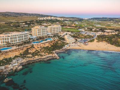 Radisson Blu Resort & Spa Malta Golden Sands