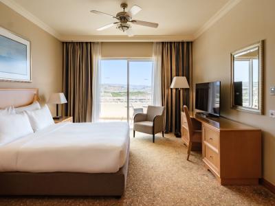 Radisson Blu Golden Sands Resort - Doppelzimmer Superior