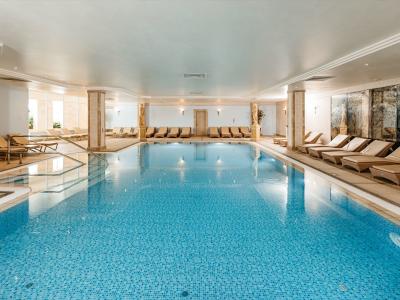Radisson Blu Golden Sands Resort