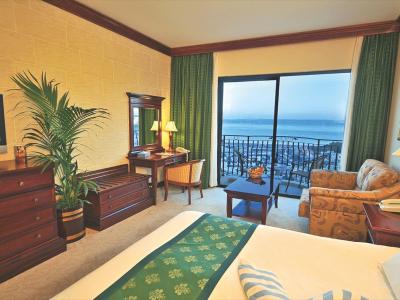 Grand Hotel Gozo - Doppelzimmer