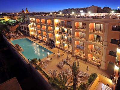 Grand Hotel Gozo