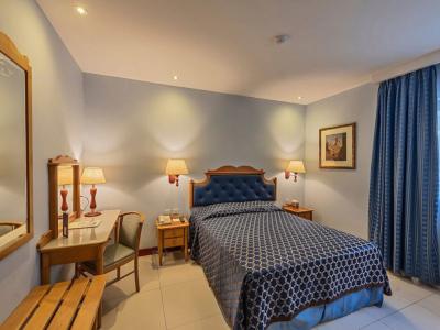 Grand Hotel Gozo - Doppelzimmer