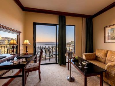 Grand Hotel Gozo - Doppelzimmer Superior