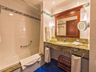 Grand Hotel Gozo - Doppelzimmer Superior