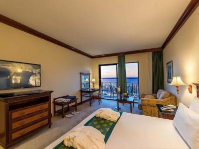 Grand Hotel Gozo - Doppelzimmer Superior