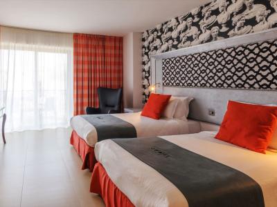 AX The Palace - Doppelzimmer Deluxe