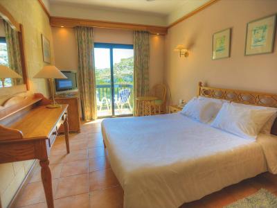 St. Patrick's Hotel - Doppelzimmer