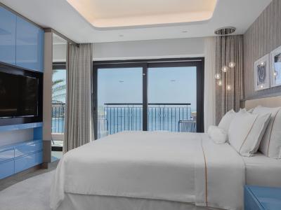 Westin Dragonara Resort - Luxury Suite (Sommer)