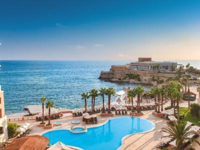 The Westin Dragonara Resort -  Malta