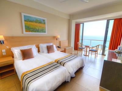 Preluna Hotel - Doppelzimmer