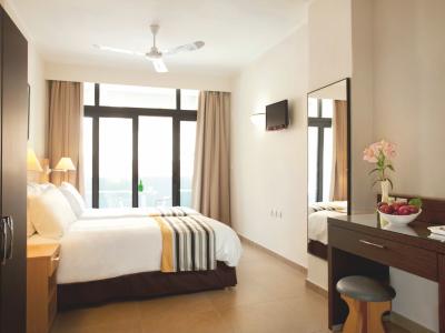 Preluna Hotel - Doppelzimmer