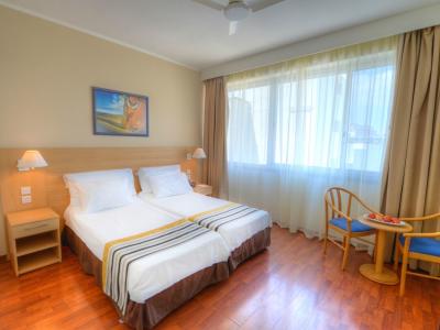 Preluna Hotel - Doppelzimmer