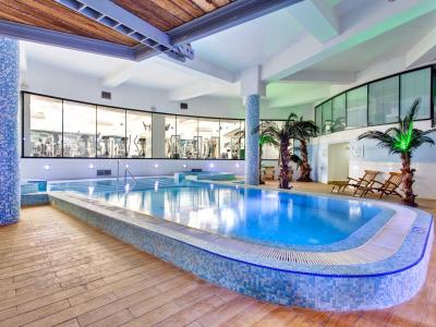 Preluna Hotel