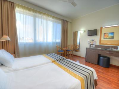 Preluna Hotel - Doppelzimmer