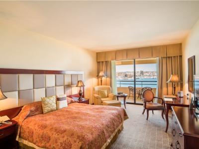 Grand Hotel Excelsior - Doppel Deluxe (DD2)