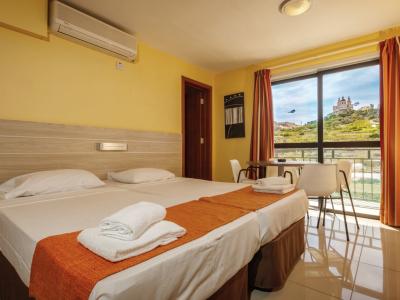 Luna Holiday Complex - Appartement Superior (1 Schlafzimmer)