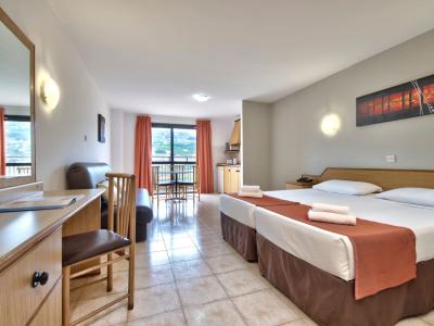 Luna Holiday Complex - Studio