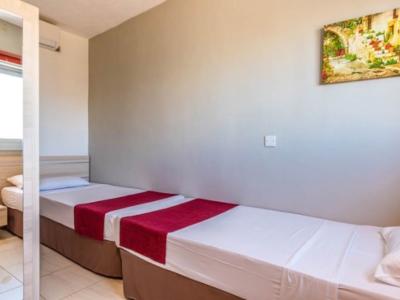 Luna Holiday Complex - Appartement Superior (2 Schlafzimmer)