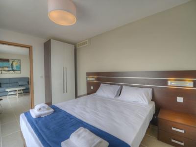 Luna Holiday Complex - Appartement Superior (2 Schlafzimmer)