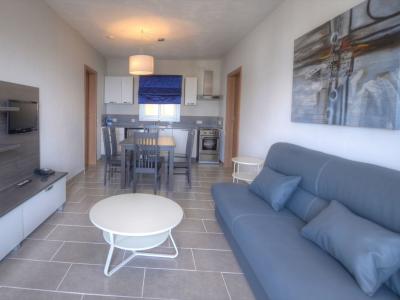 Luna Holiday Complex - Appartement Superior (2 Schlafzimmer)
