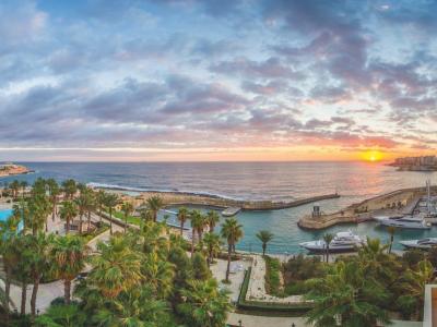 Hilton Malta