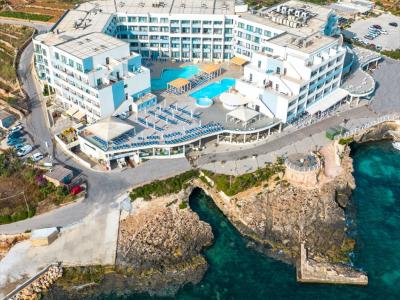 Riviera Spa Resort- Adults Only