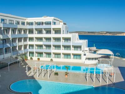 Riviera Spa Resort - Adults Only