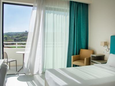 Riviera Spa Resort- Adults Only - Quad Room