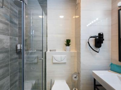 Bayview Hotel - Doppelzimmer