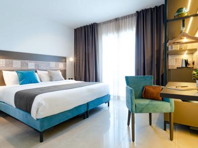 Bayview Hotel - Doppelzimmer