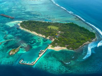 Adaaran Select Hudhuran Fushi