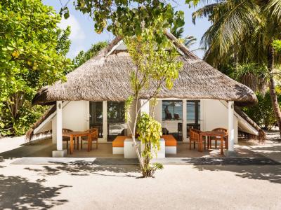 LUX* South Ari Atoll - Beach Pavillon