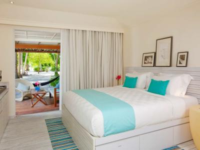 Holiday Inn Resort Kandooma Maldives - Beach Villa