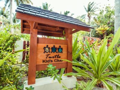 Lily Beach Resort & Spa