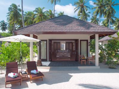 Atmosphere Kanifushi Maldives - Beach Villa