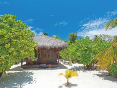 Filitheyo Island Resort - Villa Deluxe