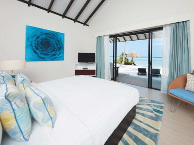 NH Collection Maldives Havodda - Deluxe Beach Villa