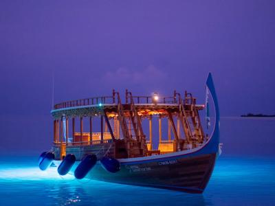 Seaside Finolhu Baa Atoll Maldives