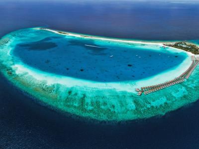 Seaside Finolhu Baa Atoll Maldives